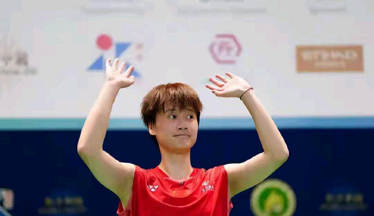 全运会羽毛(máo)球赛在深圳打响，巅峰对决即将上演