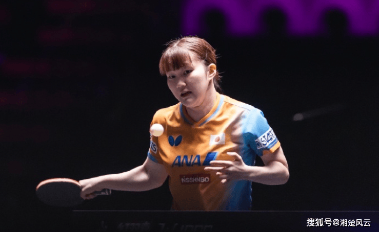 法蘭(lán)克福冠军賽(sài)首日賽(sài)程(chéng)：13場(chǎng)比賽(sài)，日乒4場(chǎng)，伊藤美诚再(zài)战曾(céng)尖(jiān)