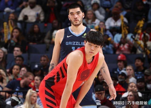 楊(yáng)瀚森18分10板后伤停，腦(nǎo)震蕩(dàng)协議(yì)保護(hù)球員(yuán)健康