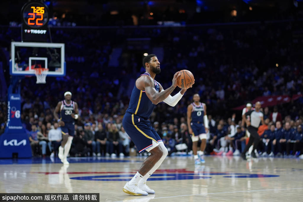 费城76人挑战亚特兰大老鹰，力争客场四(sì)连胜