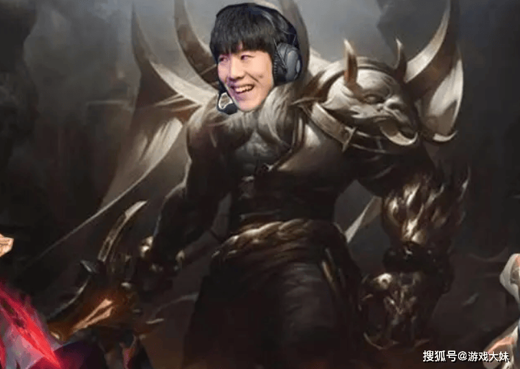 LPL官方宣布,将推出theshy联名皮肤,退役了还要被利用