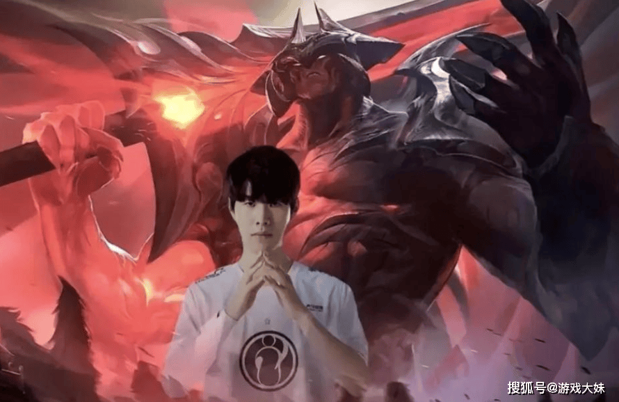 LPL官方宣布,将推出theshy联名皮肤,退役了还要被利用