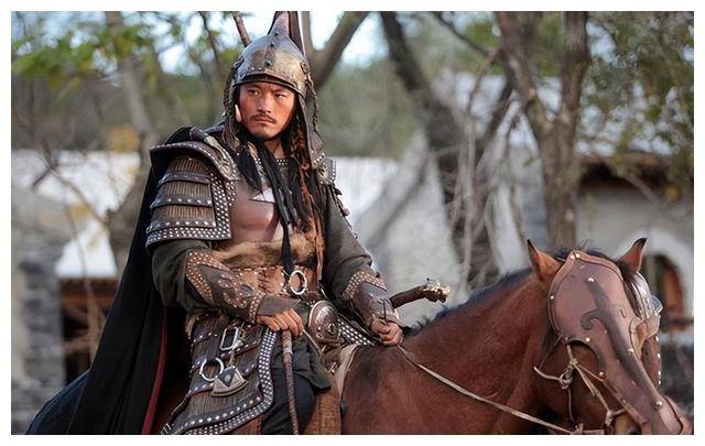 五代桀燕的结局，恶人有恶报，李存勖攻破幽州城，擒杀刘守光