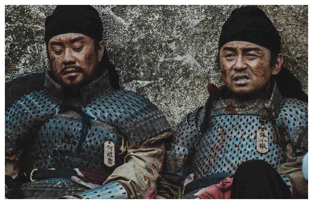 五代桀燕的结局，恶人有恶报，李存勖攻破幽州城，擒杀刘守光