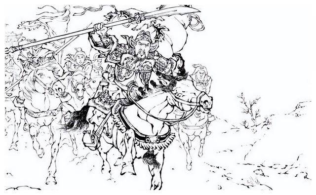 五代桀燕的结局，恶人有恶报，李存勖攻破幽州城，擒杀刘守光